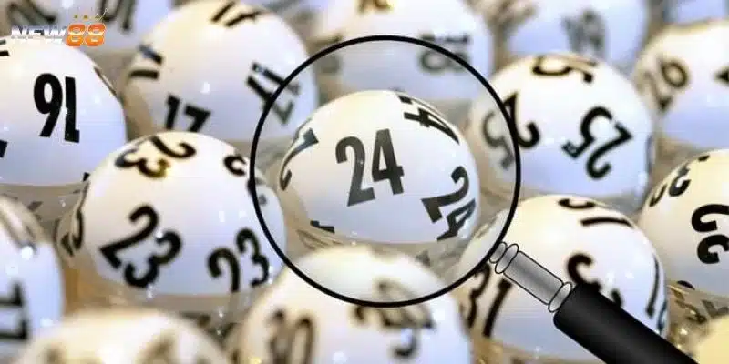 Các nguyên tắc bắt số từ giấc mơ