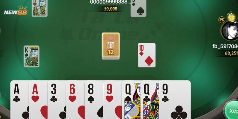 Mẹo chơi bài online hiệu quả cho newbie