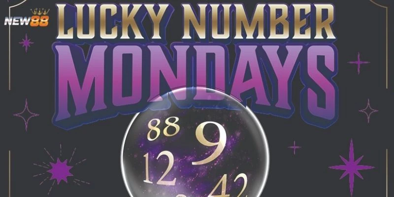 Tìm hiểu luật chơi Lucky Number cơ bản