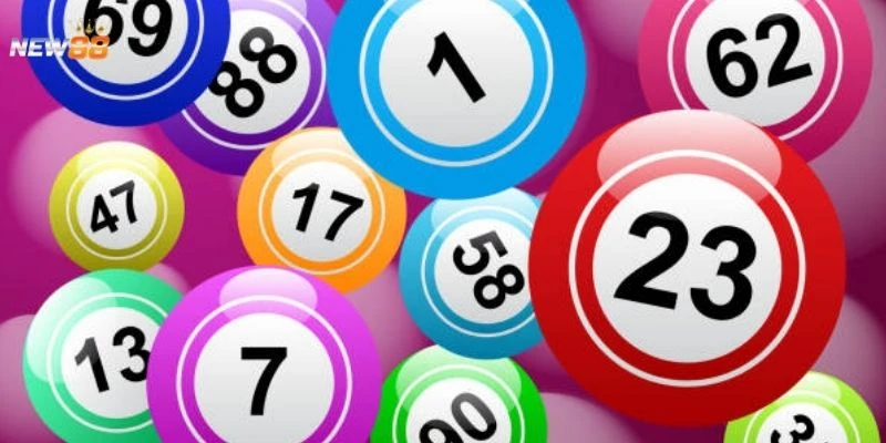 Nguyên lý hoạt động của trò chơi Lucky Number