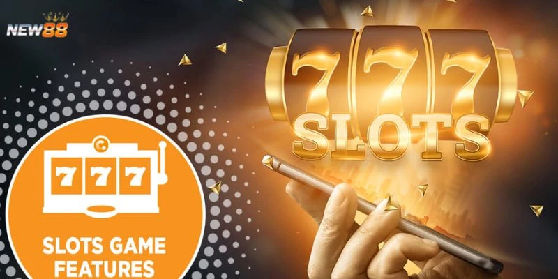 Cách chơi slot theo vòng quay hiệu quả nhất